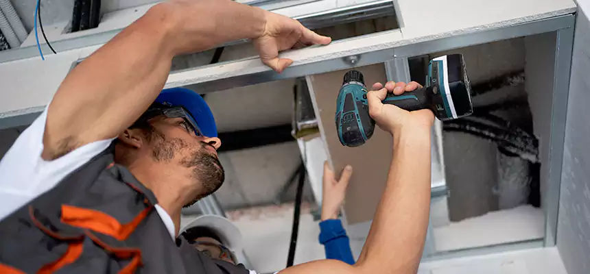 Our Apartment Air Duct Cleaning Services in Stow, OH