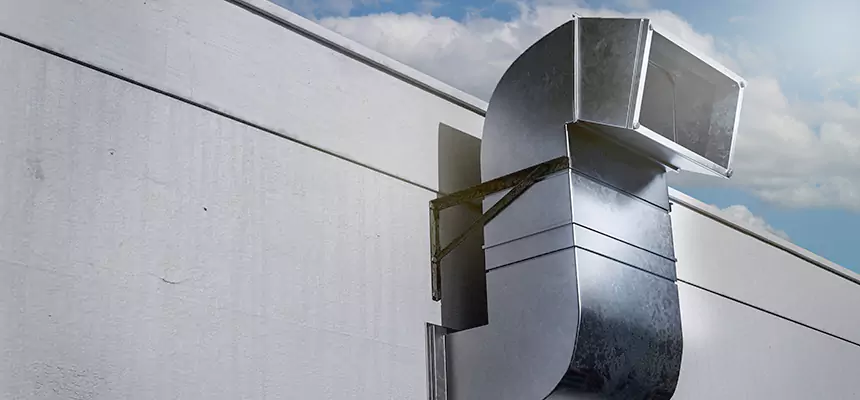 Comprehensive Commercial HVAC Cleaning in Stow