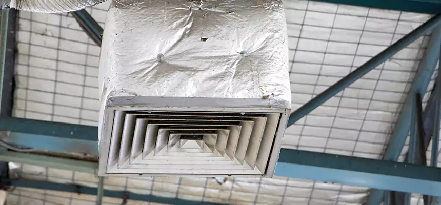 Our Custom HVAC Ductwork Services in Stow, OH