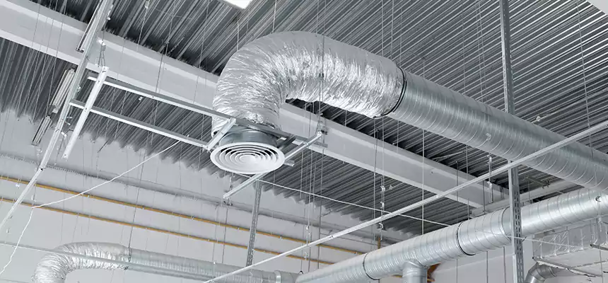 Our Dryer Vent Hose Replacement Services in Stow, OH