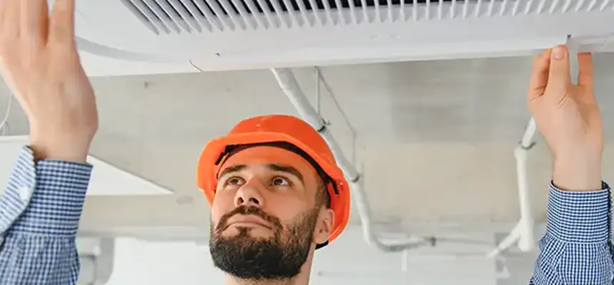 Our Furnace Vent Cleaning Services in Stow, OH