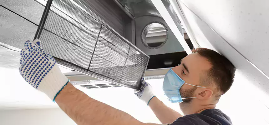 Our Home Duct Cleaning Services in Stow, OH  