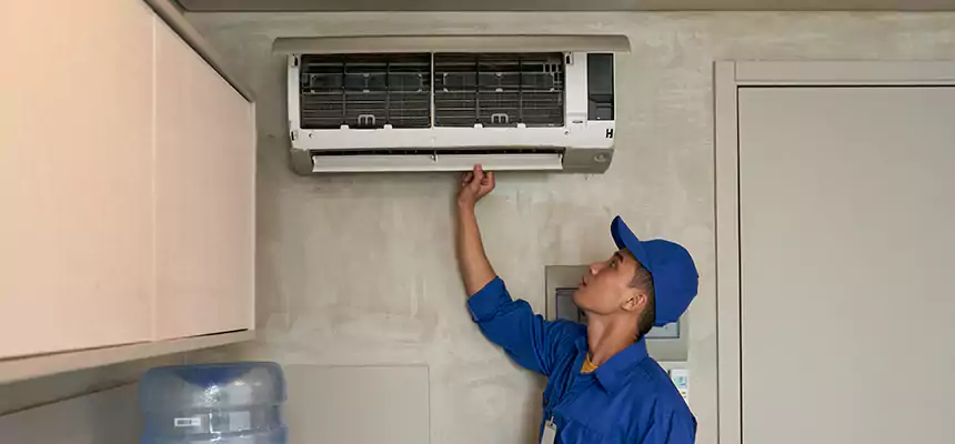 Balanced Fresh‑Air Ventilation (ERV/HRV) in Stow