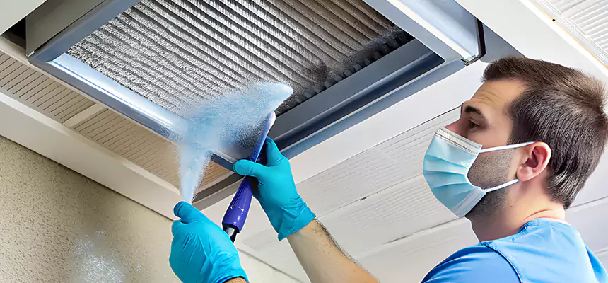 Our Home Ventilation Cleaning Services in Stow, OH
