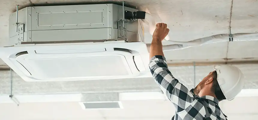 Our Local Vent Cleaning Services in Stow, OH