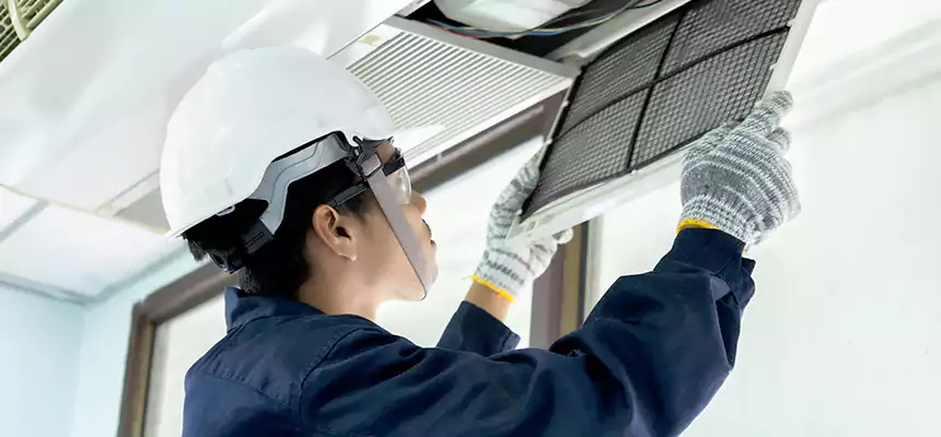 Our Mold & Mildew Removal from Air Ducts Services in Stow, OH