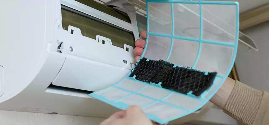 Gentle Ductwork Odor-Control Pet Dander Duct Cleaning in Stow, OH