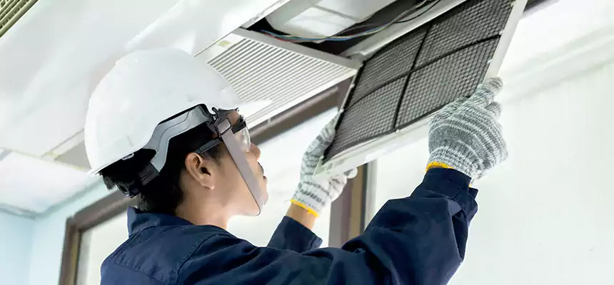 Our Residential Air Vent Cleaning Services in Stow, OH