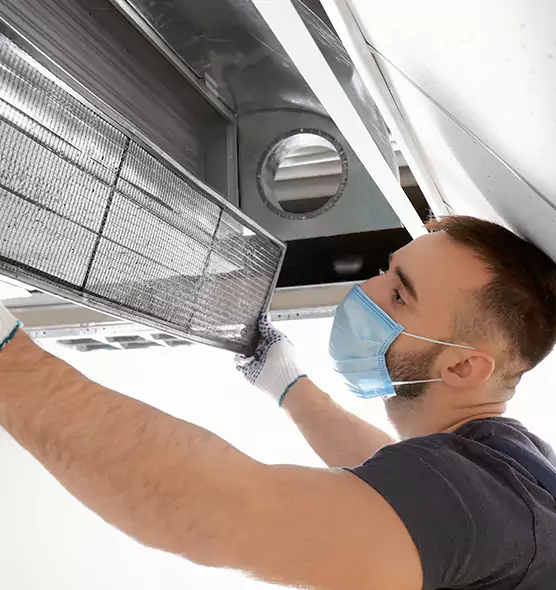 About Air Duct Pathogen Disinfection in Stow, OH