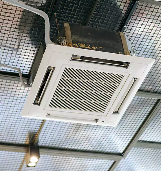 Top-Notch Allergy Relief Vent Cleaning Services in Stow, OH