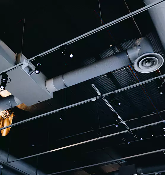 About Duct Sanitization with UV Light in Stow, OH