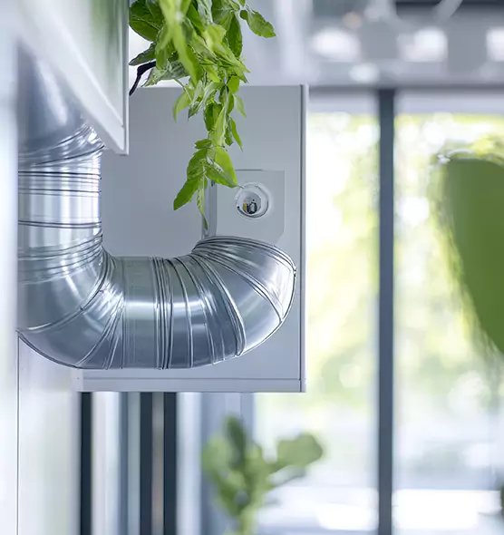 Professional Eco-Friendly Duct Cleaning Services in Stow, OH