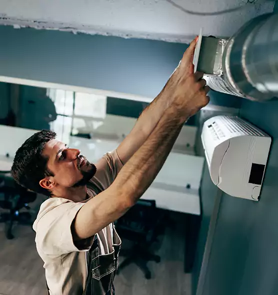 About Flexible Ductwork Replacement in Stow, OH