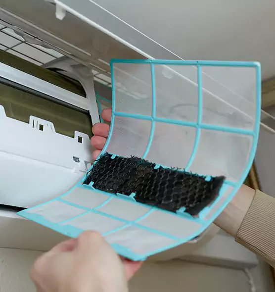 Welcome to Air Duct Cleaning & Repairs Stow — Your Local HEPA Filter Installation Pros in Stow, OH