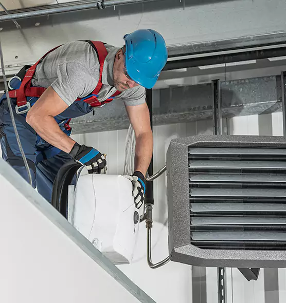 Professional HVAC Cleaning Solutions in Stow, OH