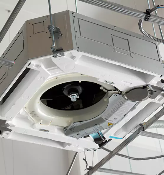 Professional Industrial Dryer Vent Cleaning in Stow, OH