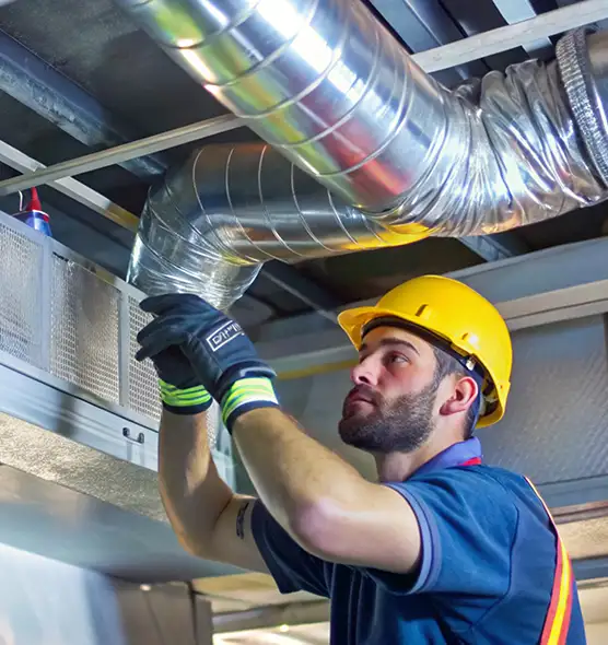 Professional NADCA Approved Air Duct Services in Stow, OH