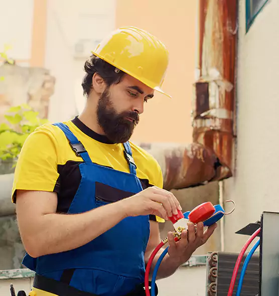 About Smart HVAC Installation in Stow, OH