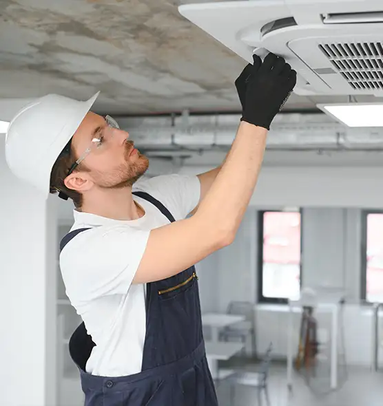 About Spring Air Duct Cleaning in Stow, OH