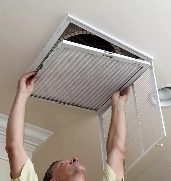Professional Vent Relocation Services in Stow, OH