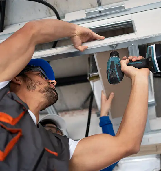 About Vent Smoke Odor Elimination in Stow, OH