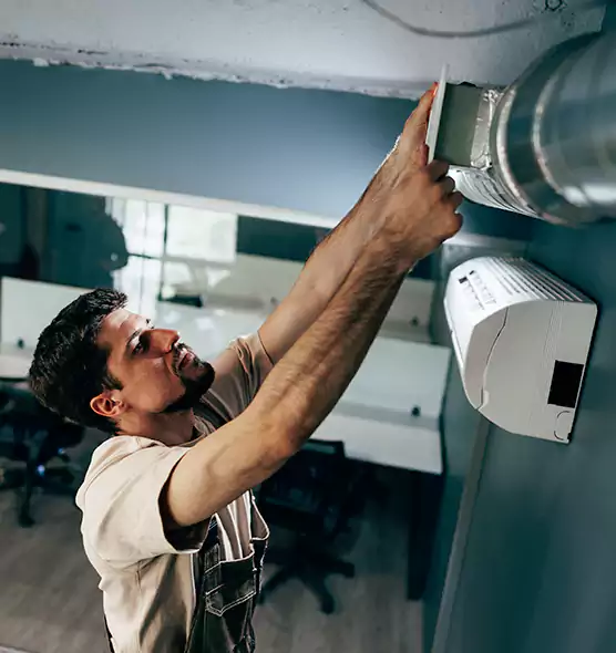 Reliable Warehouse Vent Cleaning in Stow, OH