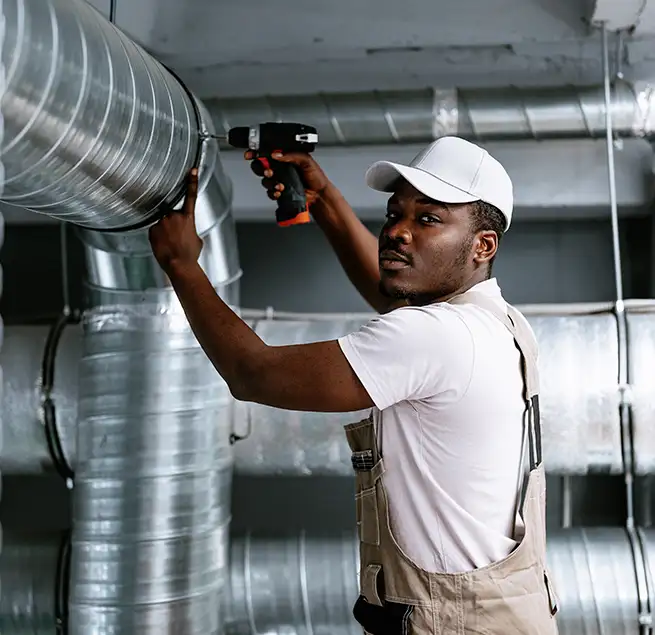 Why Homeowners & Businesses Trust Us Stow, OH