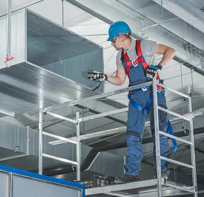 Why Homeowners & Businesses Trust Us in Stow, OH?