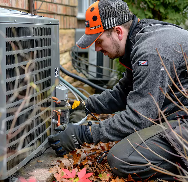 Why Homeowners & Businesses Trust Us in Stow, OH?