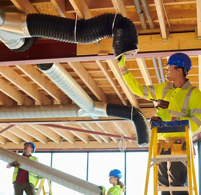 Why Homeowners & Businesses Trust Us in Stow, OH?