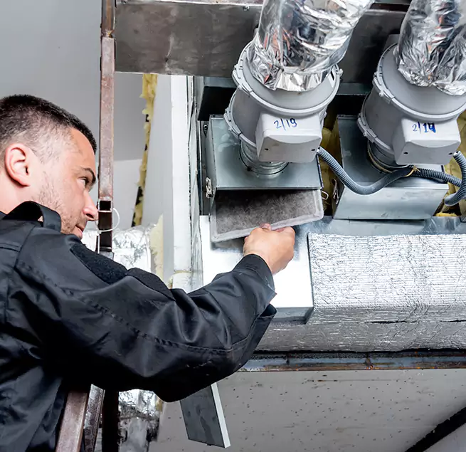 Why Homeowners Businesses Trust Us in Stow, OH?