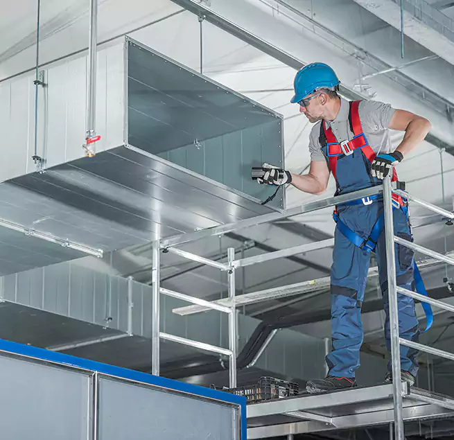 Why Homeowners & Businesses Trust Us Stow, OH